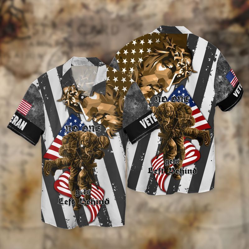 4th Of July Independence Day Memorial Day Jesus Old One gets Left Behind For Men And Women Graphic Print Short Sleeve