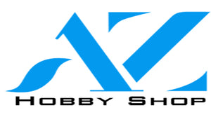 Azhobbyshop logo