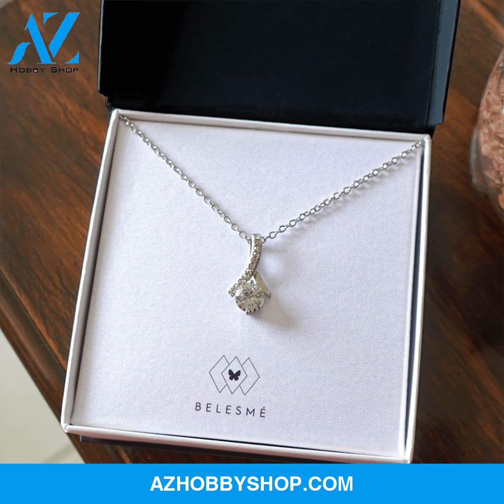 Alluring Necklace