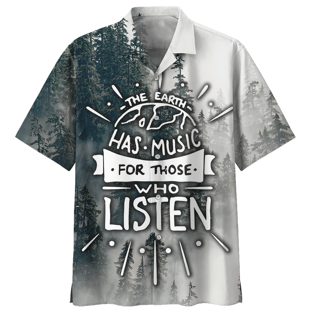 Camping White High Quality Unisex Hawaiian Shirt For Men And Women Dhc17063858