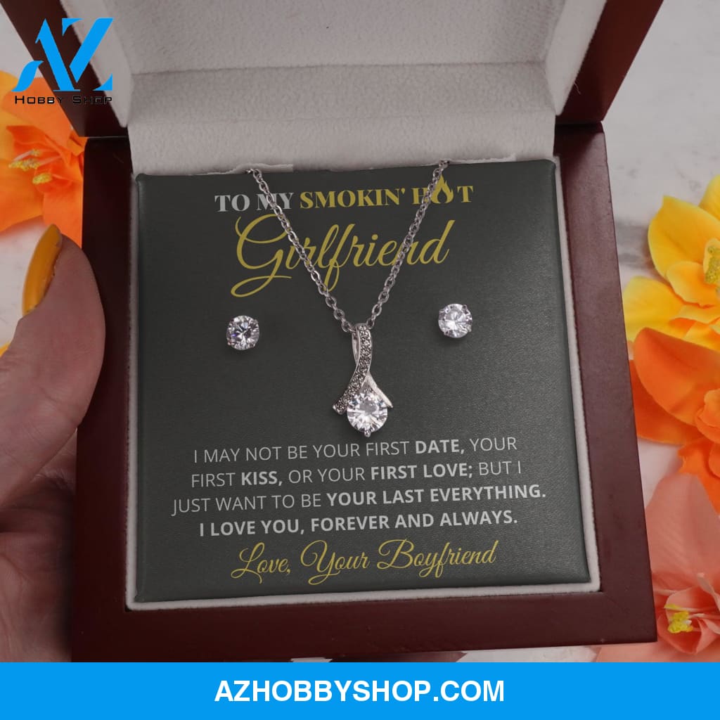 Girlfriend - Love You - Alluring Love Set