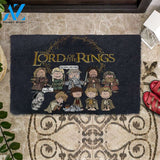 3D The Lord Of The Ring Custom Doormat | Welcome Mat | House Warming Gift
