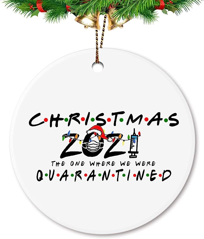 Personalized Photo Christmas Ornaments Custom Picture & Text Ornaments For Christmas For Couple Family Friends Xmas Tree Hanging Decorations Keepsake Gifts