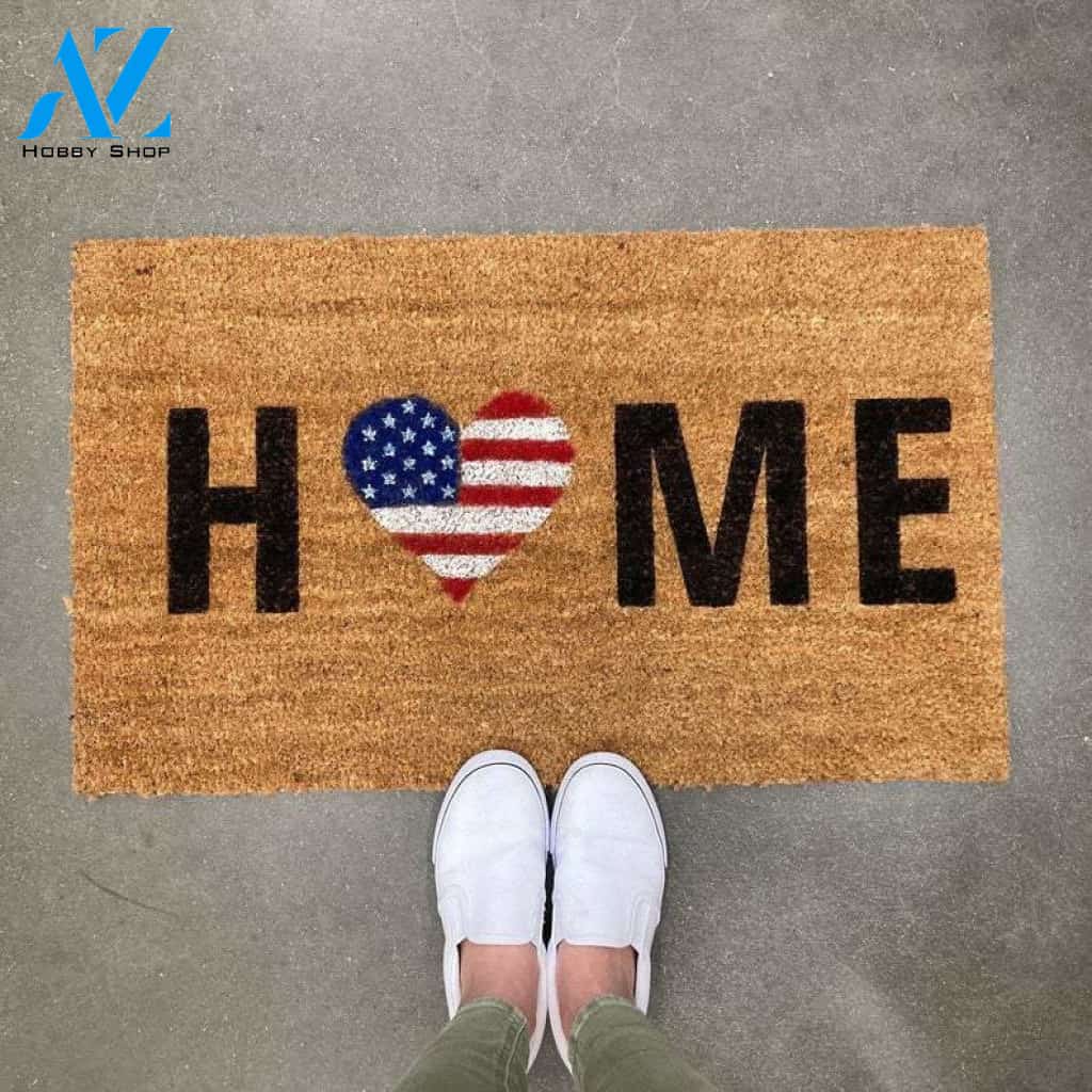 Amazing Home Doormat Welcome Mat House Warming Gift Home Decor Funny Doormat Gift Idea