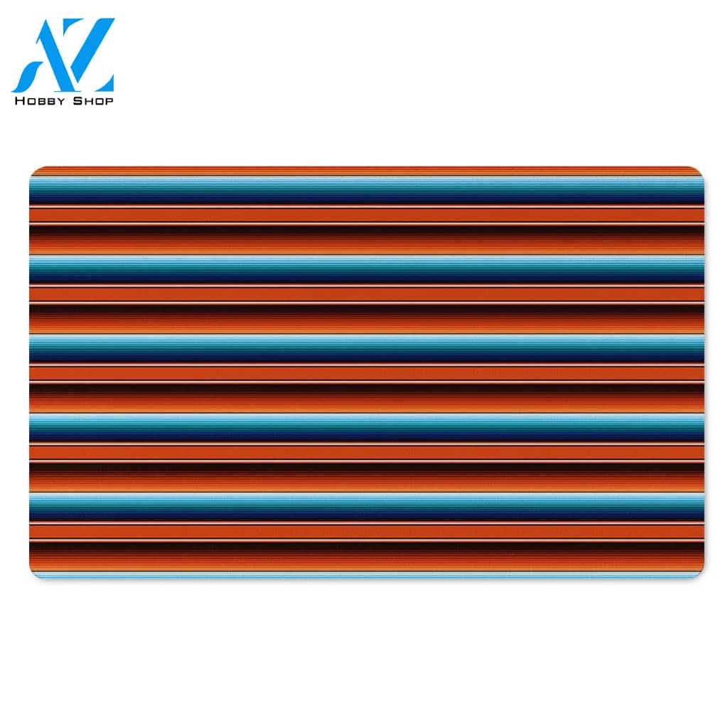 Baja Door Mat