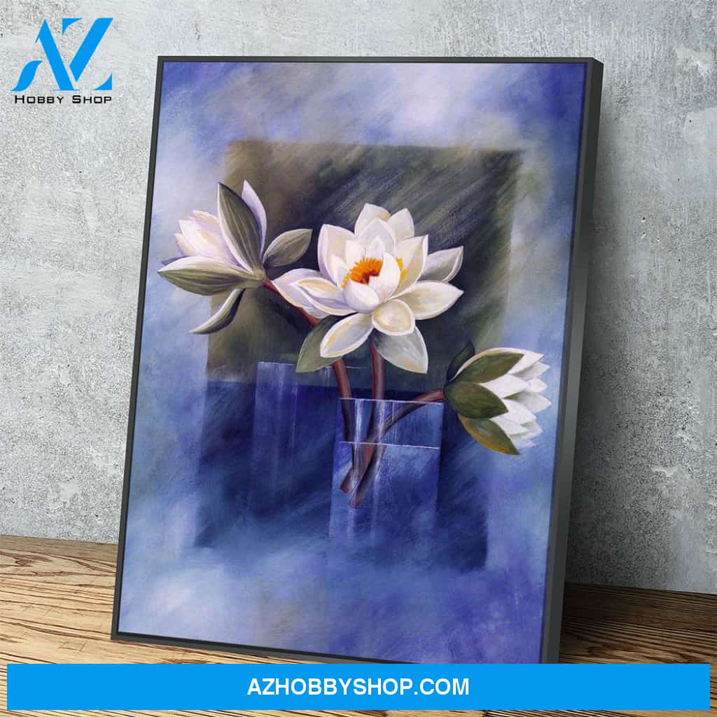 Beautiful White Flowers