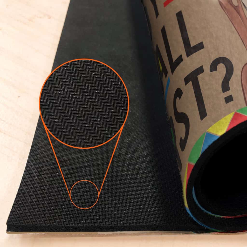 But Did You Call First - Personalized Doormat - Gift For Black Woman & Black Girl