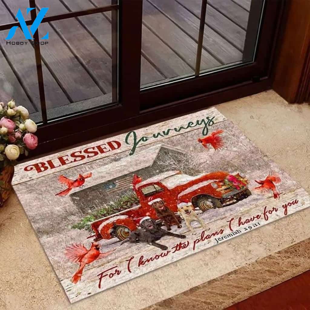 Cardinal MMC3010129 Doormat