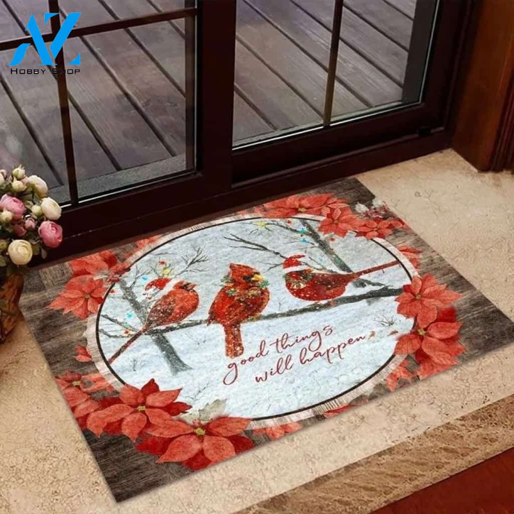 Cardinal MMC3010123 Doormat