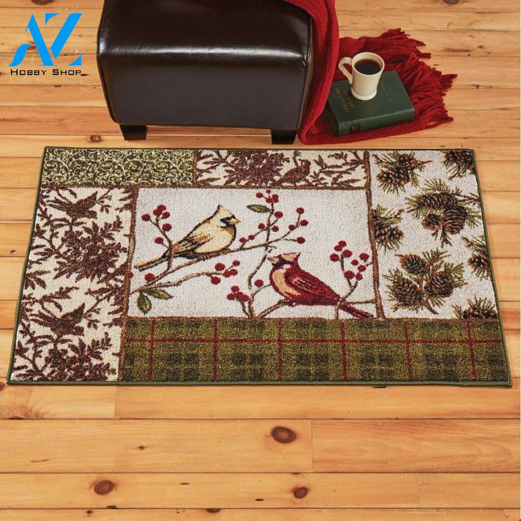 Cardinal CLM1610029D Doormat