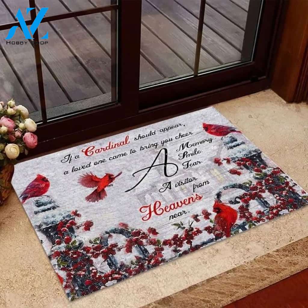 Cardinal MMC3010126 Doormat