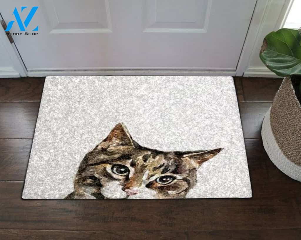Cat CL19100107MDD Doormat