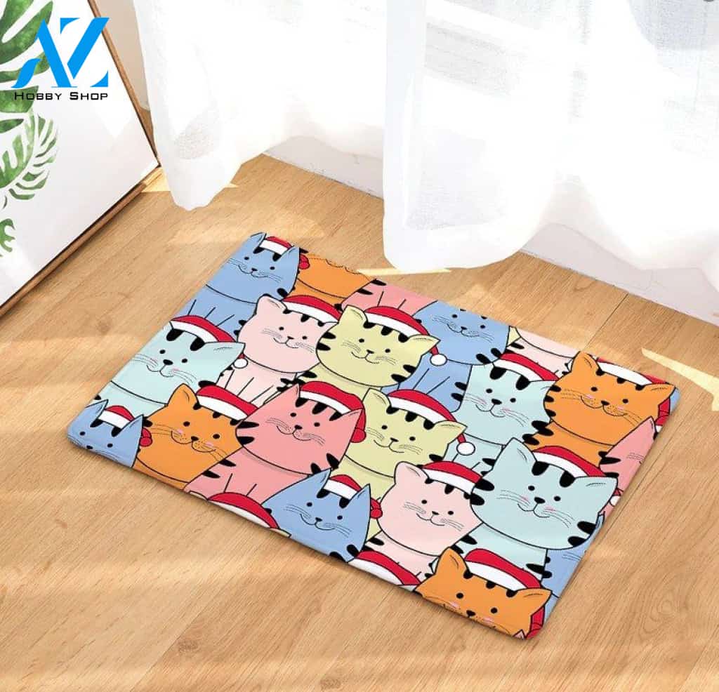 Cat CL180924MDD Doormat