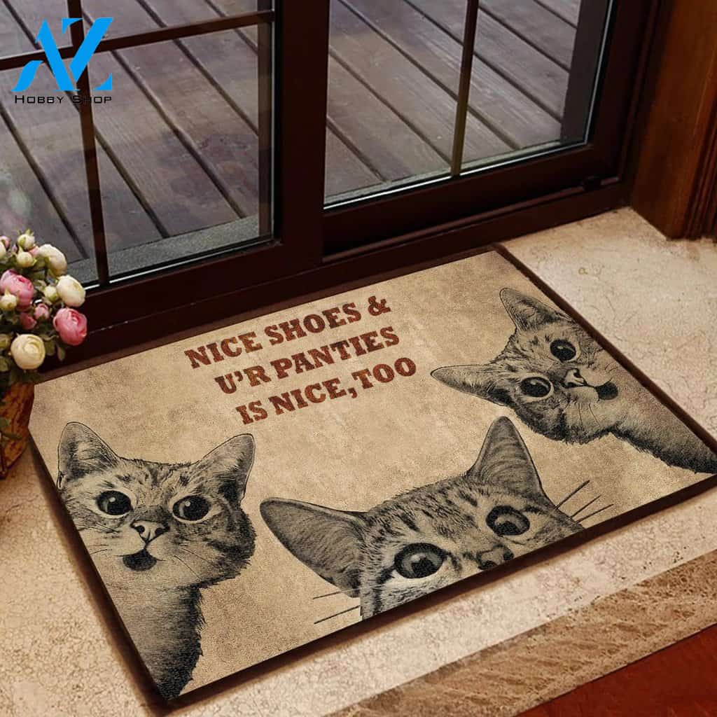 Doormat_20 | Welcome Mat | House Warming Gift
