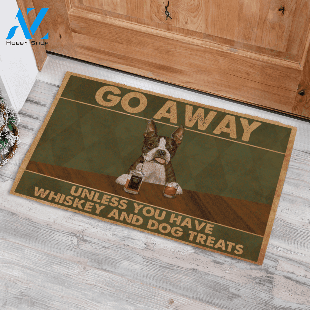 doormat_dog lovers 5 | Welcome Mat | House Warming Gift