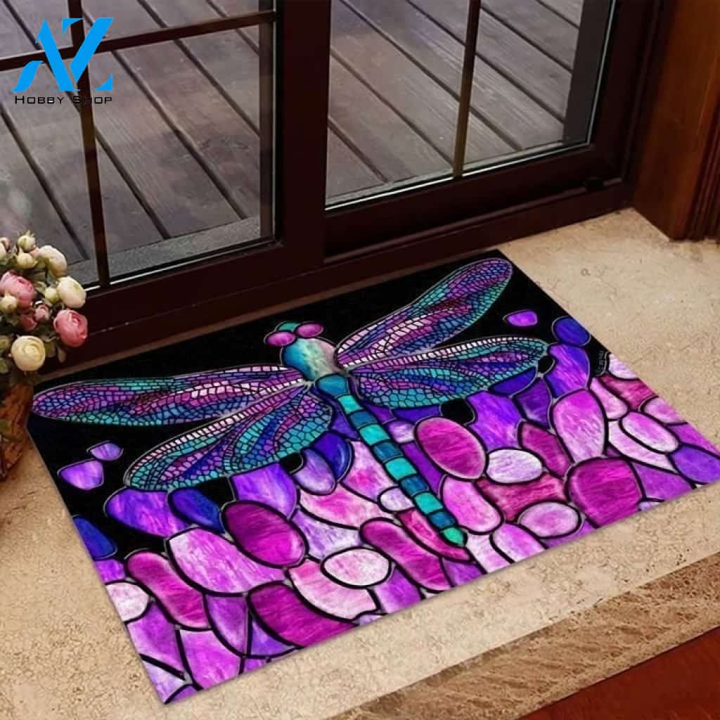 Dragonfly MMC3010167 Doormat