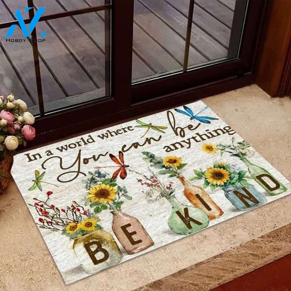Dragonfly MMC3010176 Doormat