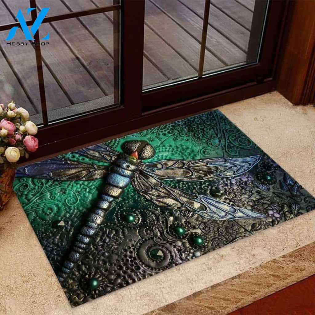 Dragonfly MMC3010163 Doormat