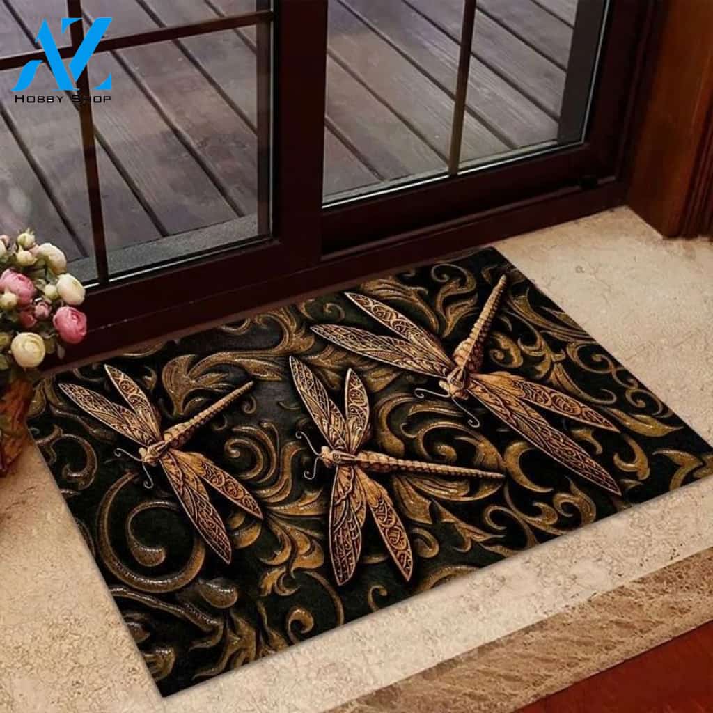 Dragonfly MMC3010173 Doormat