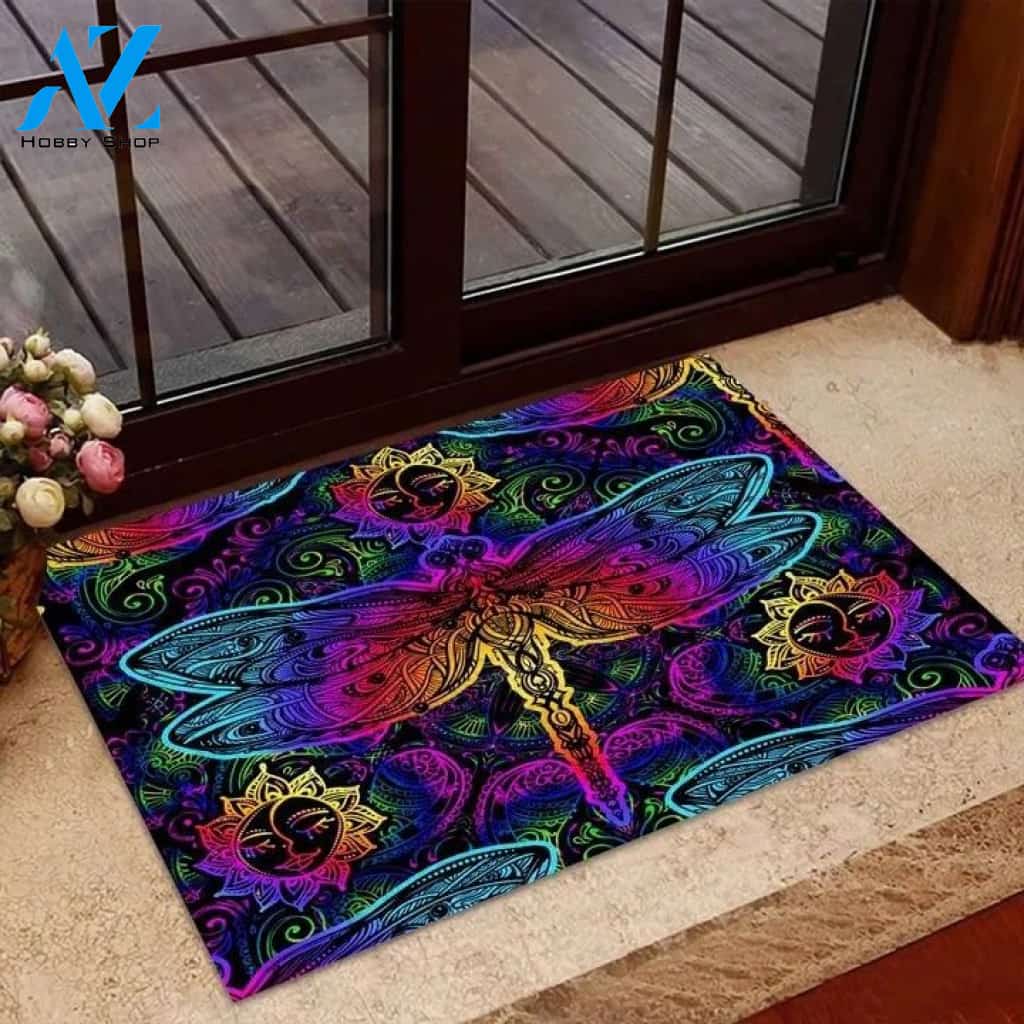 Dragonfly MMC3010171 Doormat