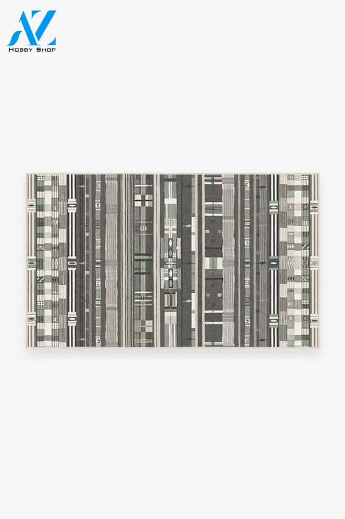 Effia Grey CL230971MDD Doormat