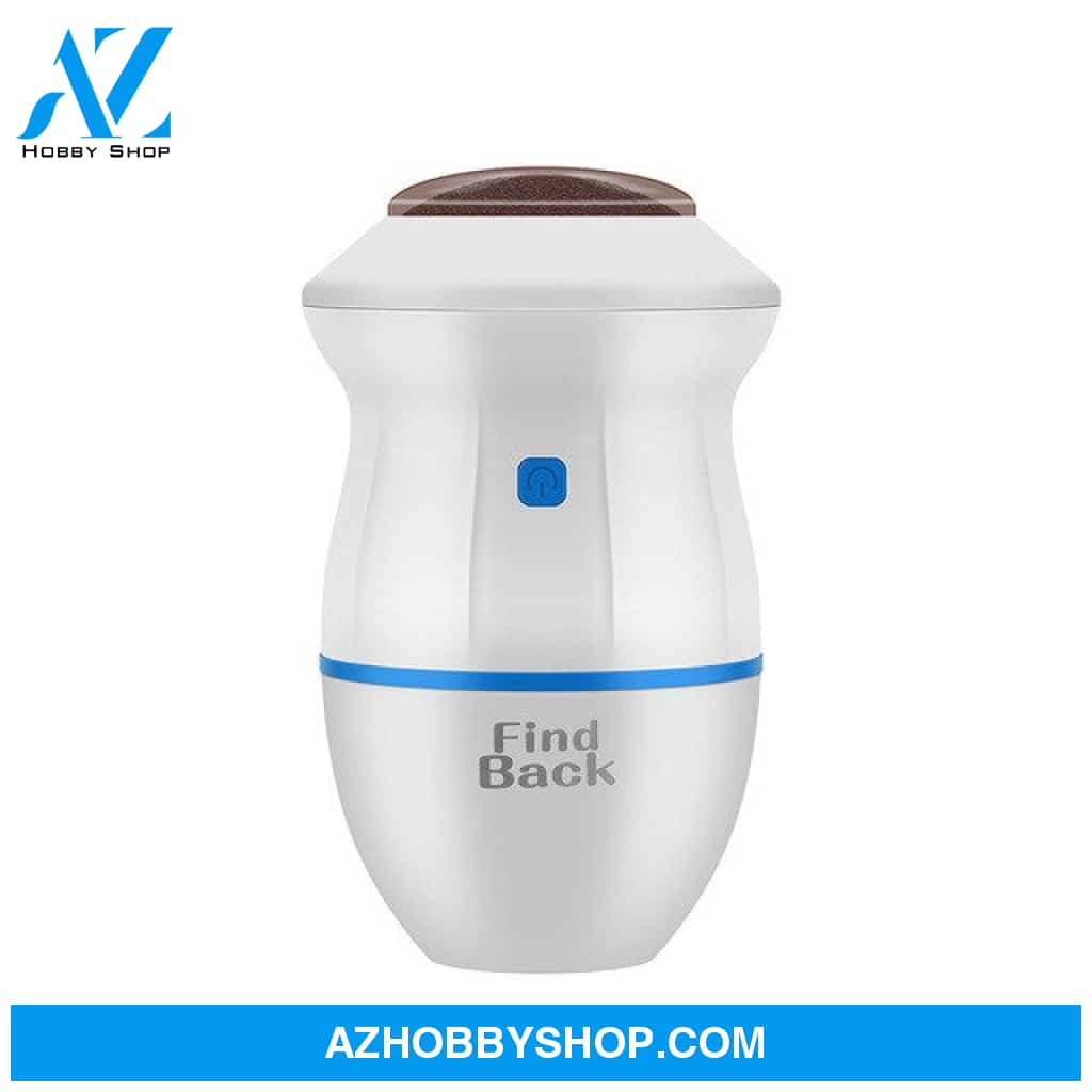 Electric Vacuum Foot Grinder File Machine Exfoliate Dead Skin Callus Remover Heel Removal Scraper