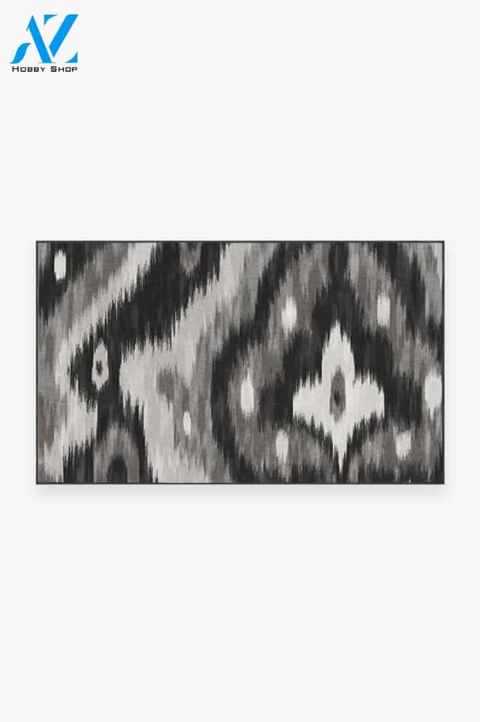 Endah Grey CL230977MDD Doormat