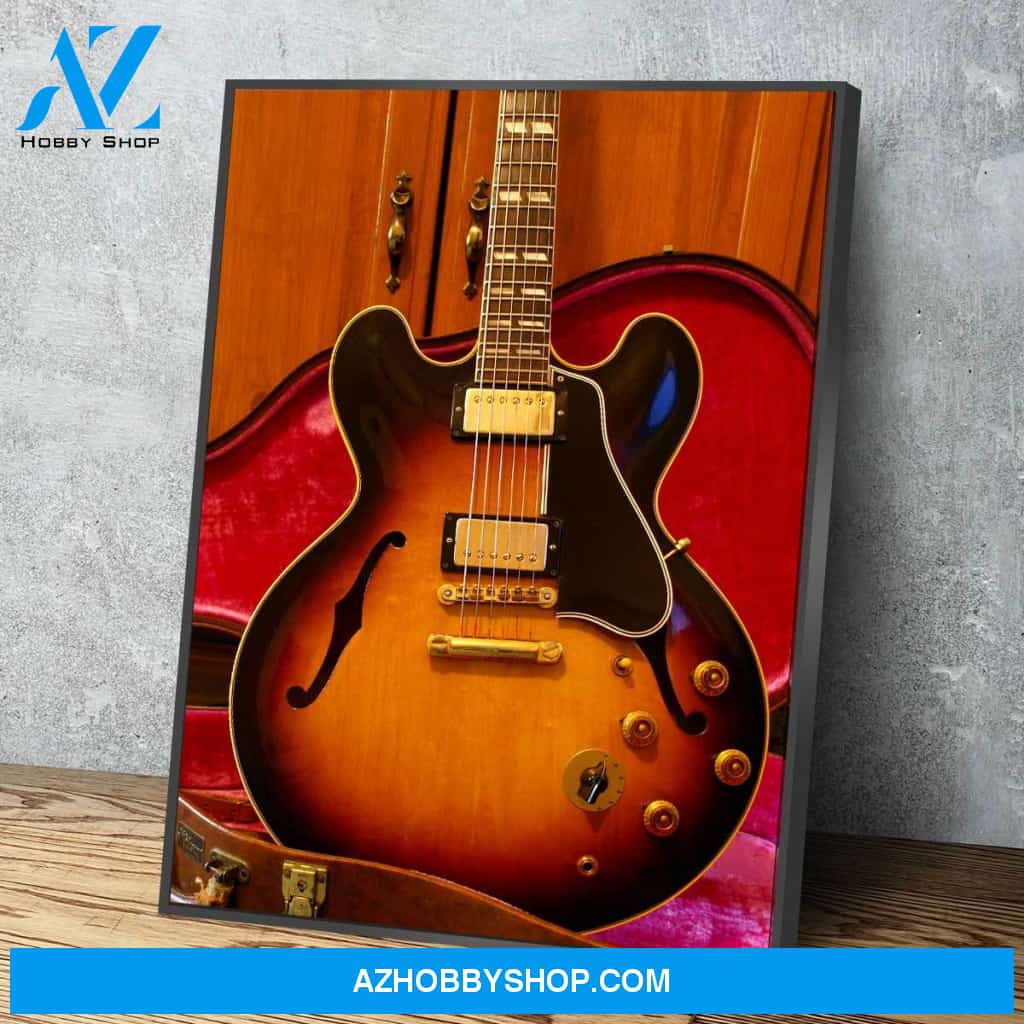 Gibson ES 345
