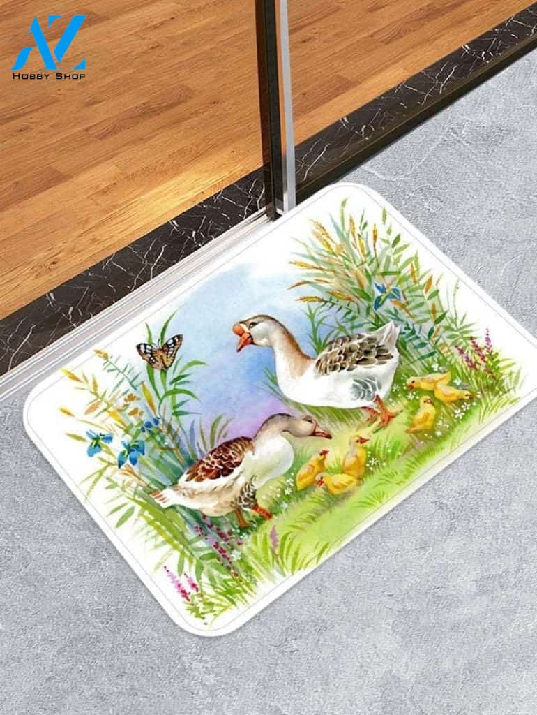 Grass Duck CLH0910187D Doormat