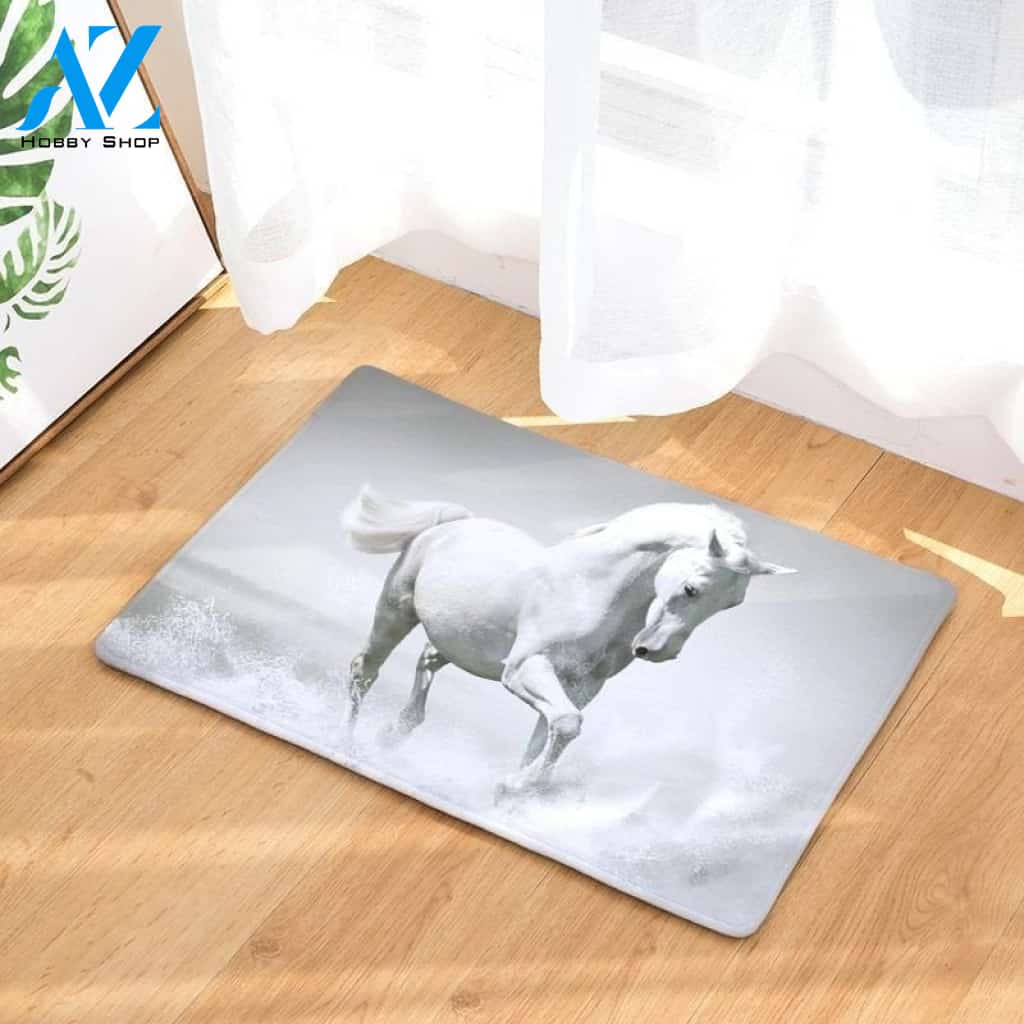 Horse CL180958MDD Doormat