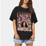 Custom Bootleg Rap Tee, Custom Bootleg Shirt, Custom Youth T-shirt, Adult shirts,Custom your own Photo, Vintage Graphic gift for daughter