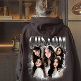 Custom Bootleg Rap Tee, Custom Photo Shirt, Custom Your Own Bootleg Idea Here, Insert Your Design, Personalized Tee