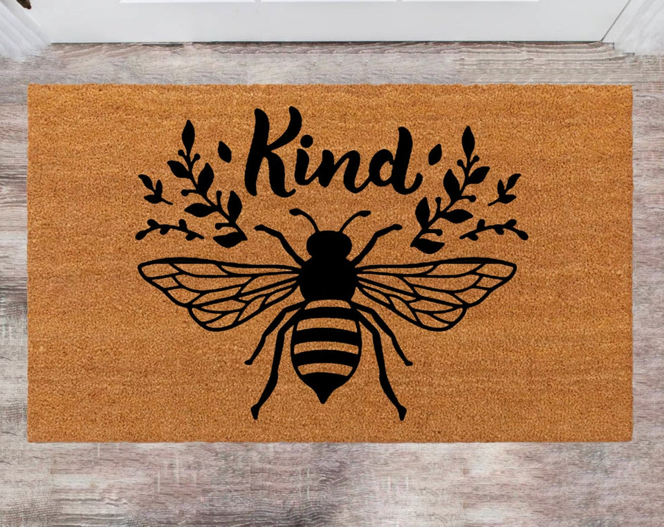 Kind Custom Doormat Popular Family Name Rug Monogram Closing Gift Funny Outdoor Housewarming Gift Frontgate