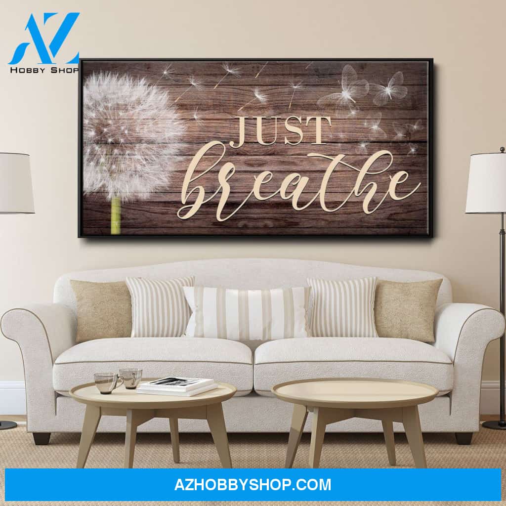 Just Breathe V1