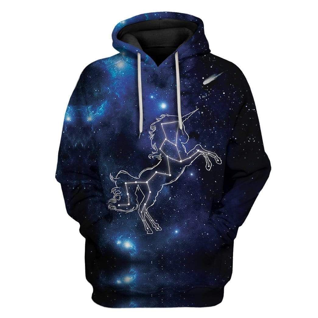 Colorful Hippie Bus Unique Unisex 3d Hoodie