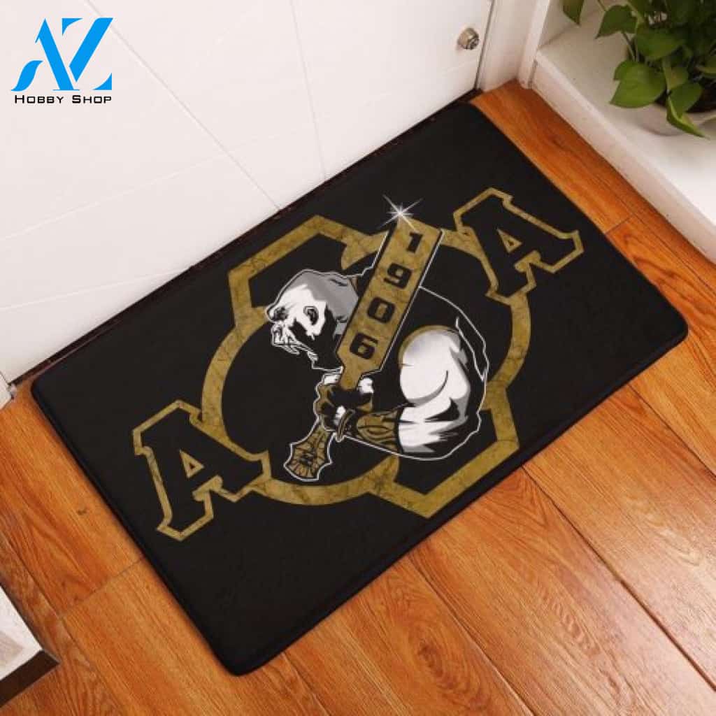 Limited Edition Doormat