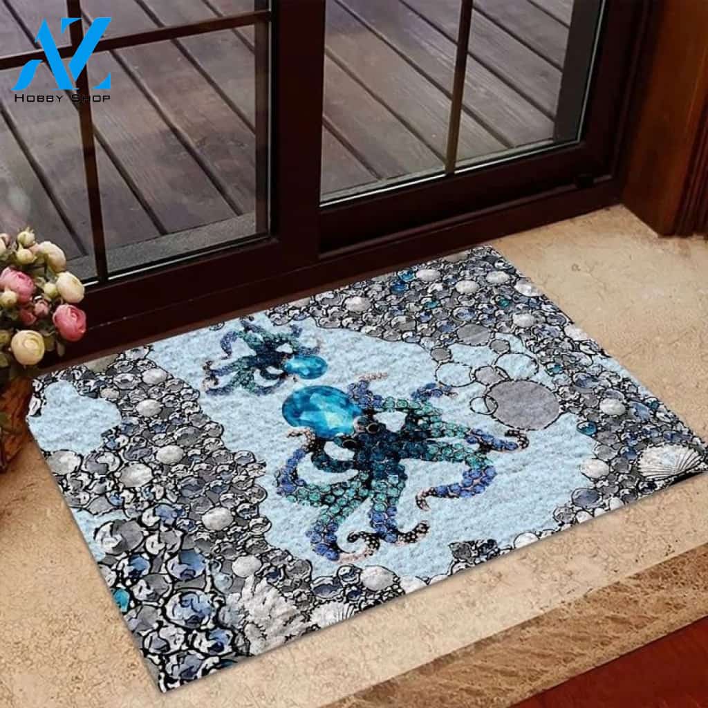 Octopus MMC3010233 Doormat
