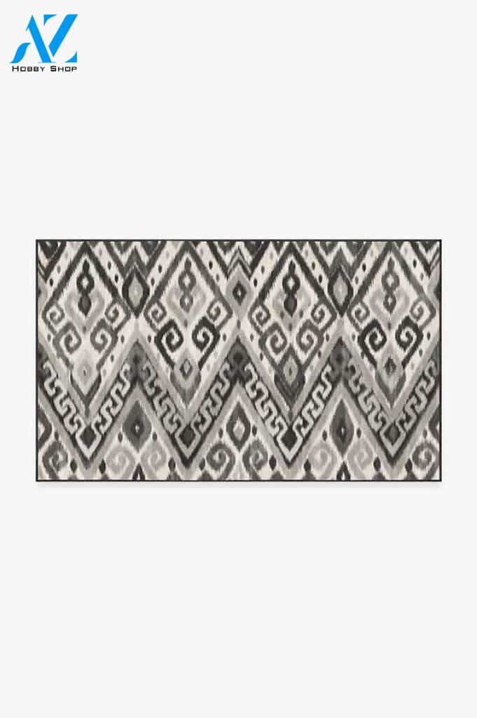 Orissa Grey CL2309169MDD Doormat