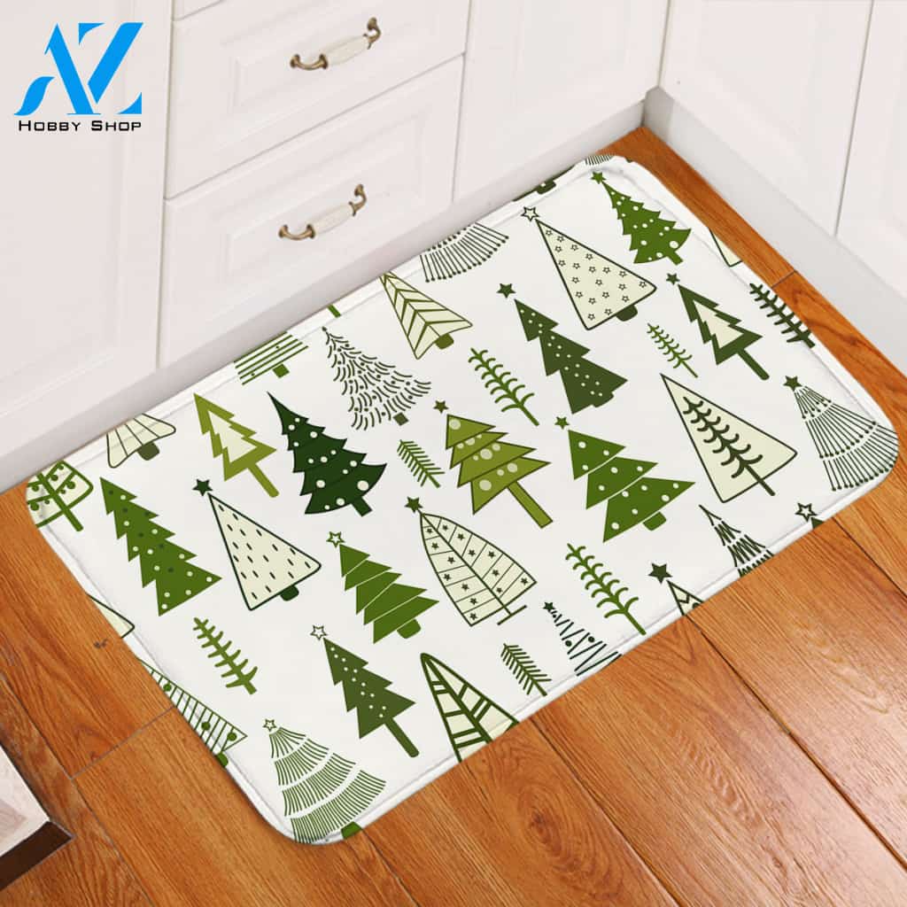 Pine Styles Door Mat