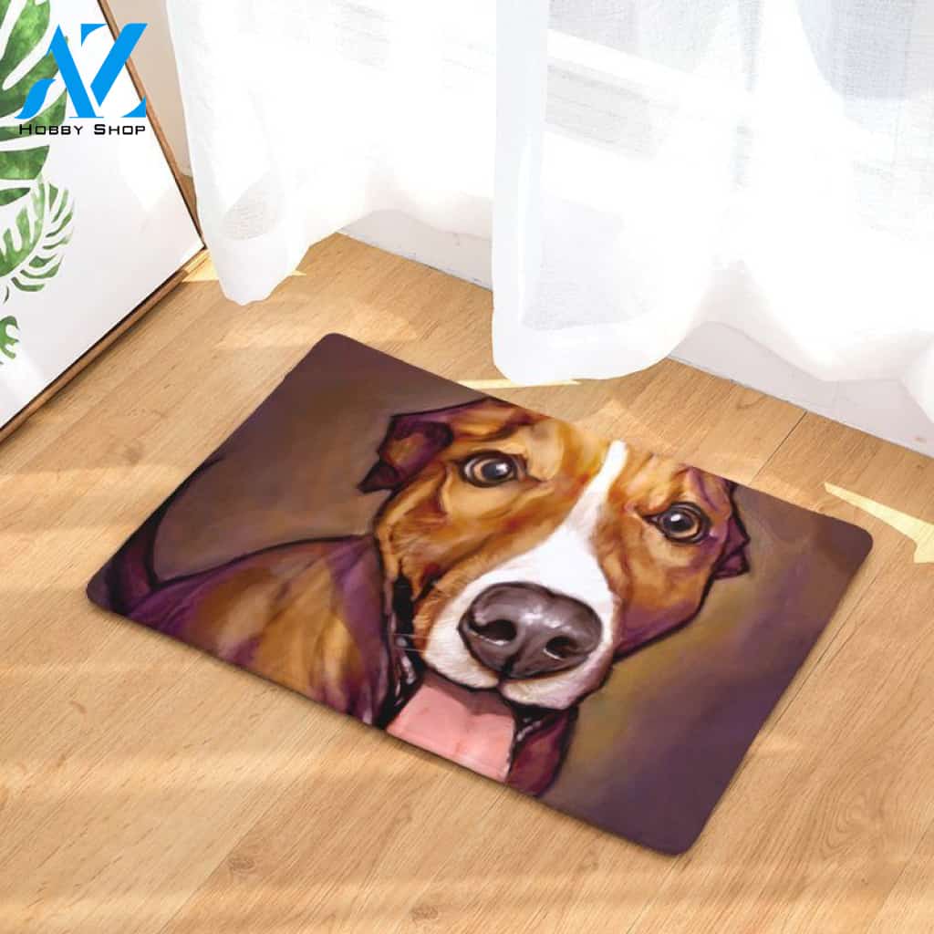 Pitbull CL270864MDD Doormat