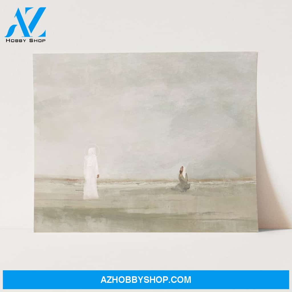 Prone to Wander Canvas Wall Art, Canvas Prints, Wall Decor Visual Art