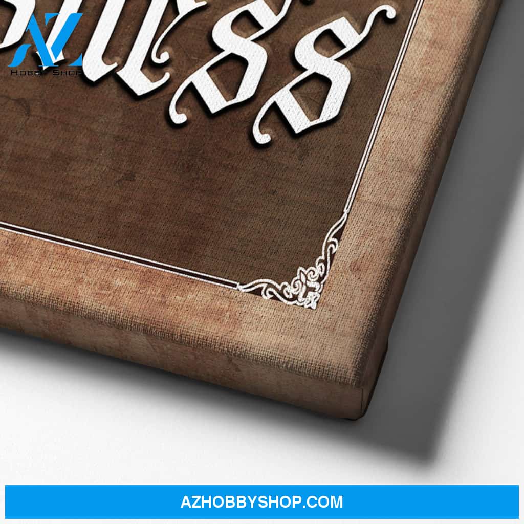 Righteousness