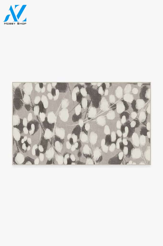 Rosette Grey CL2309192MDD Doormat