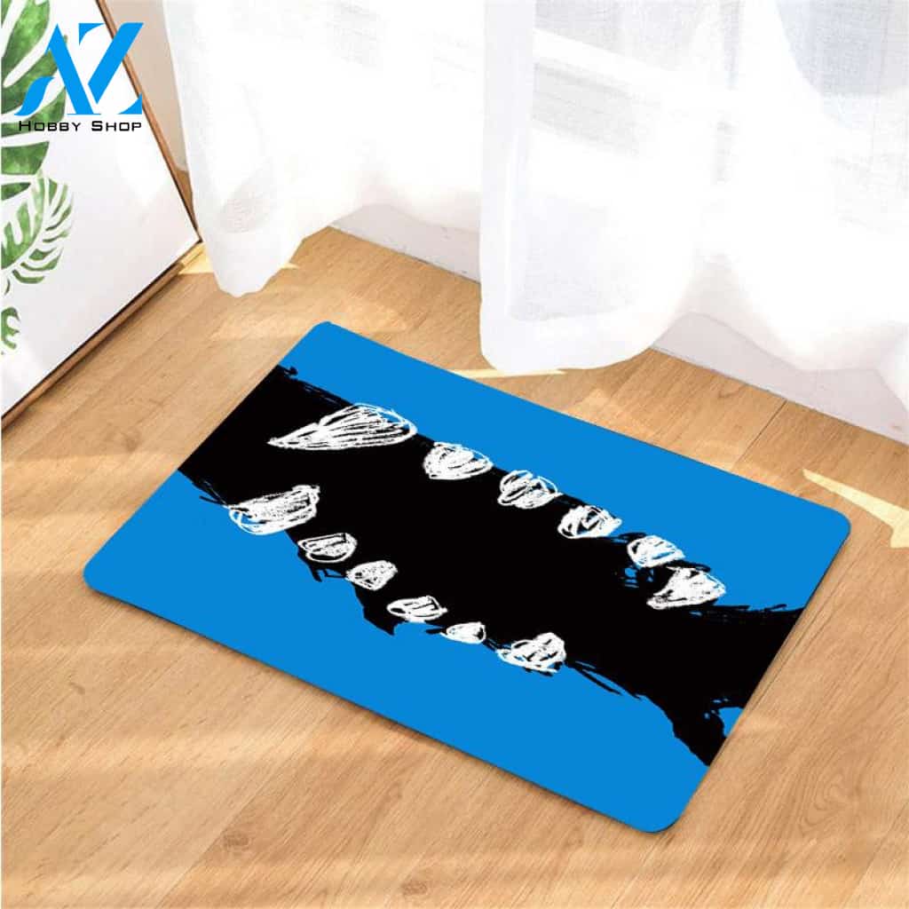 shadow eater primitive skateboarding doormats