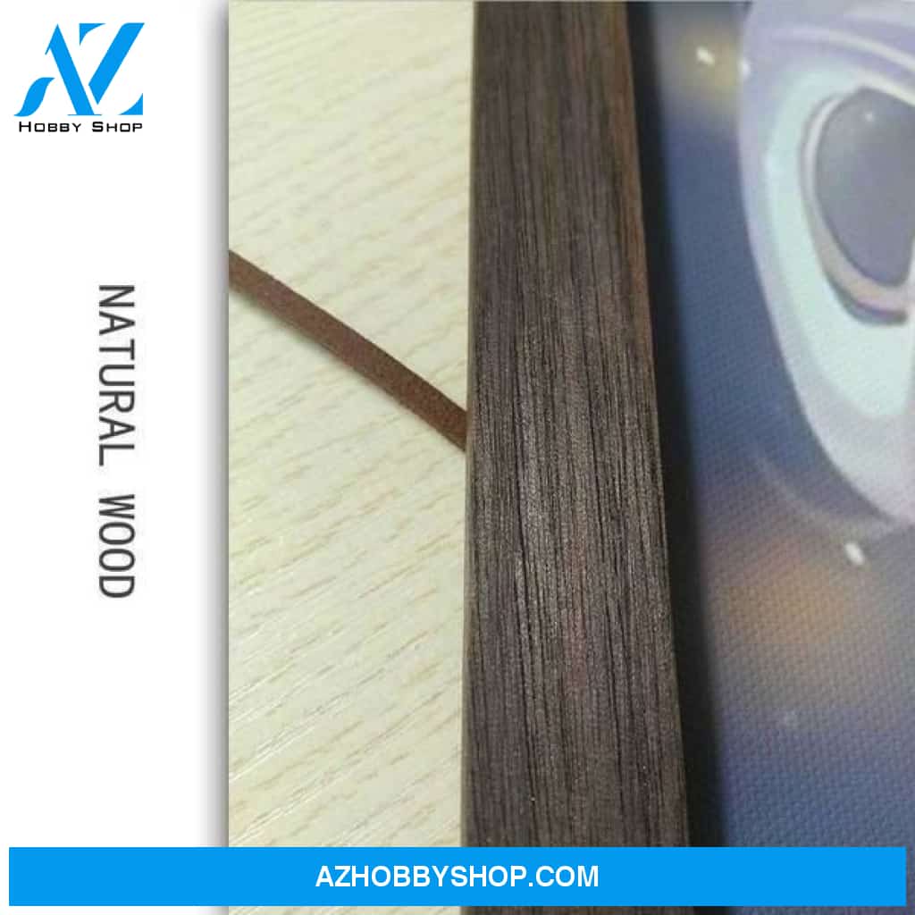 (Cv207) Soldier Hanging Canvas - I Choose.