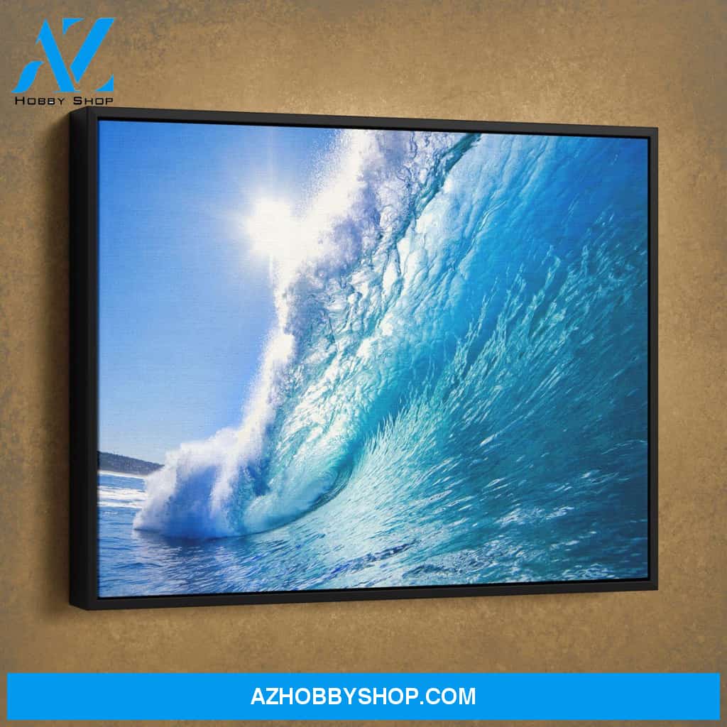 Sunlight Wave