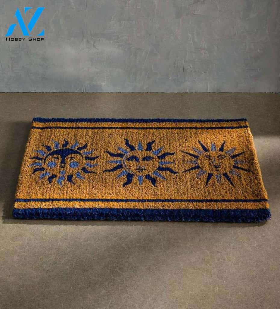 Sunshine CLP1110114D Doormat