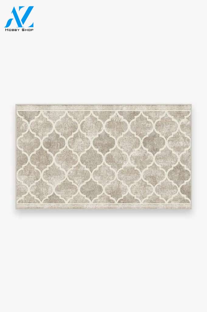 Terali Ash Grey CL2309227MDD Doormat