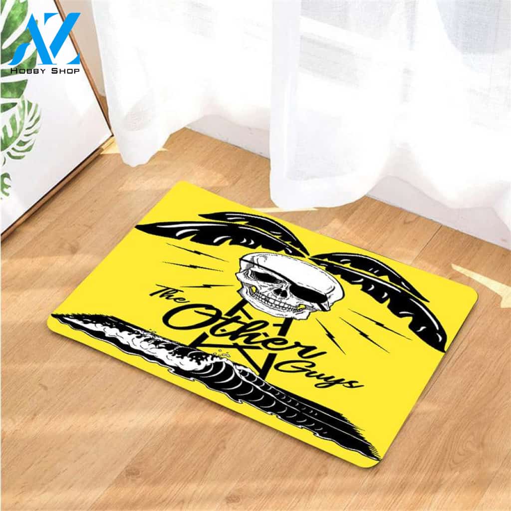 the other guys volcom and surf doormats