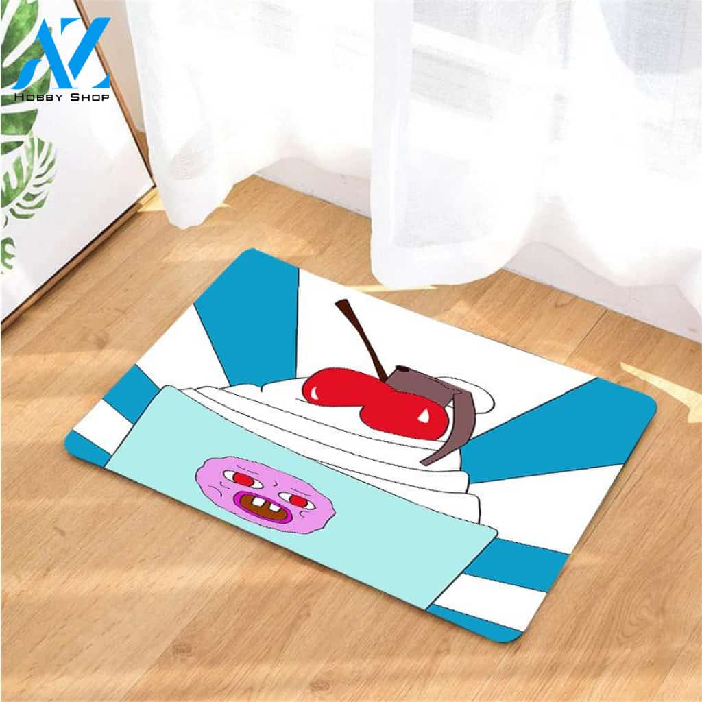 tyler golf wang artwork doormats